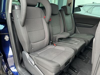 VW Sharan Gebrauchtwagen VW Sharan Gebrauchtwagen