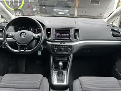 VW Sharan Gebrauchtwagen VW Sharan Gebrauchtwagen