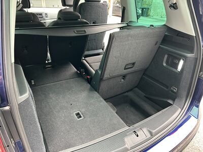 VW Sharan Gebrauchtwagen VW Sharan Gebrauchtwagen