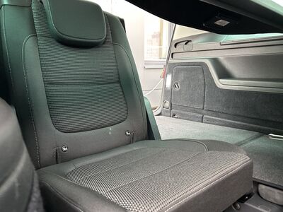 VW Sharan Gebrauchtwagen VW Sharan Gebrauchtwagen