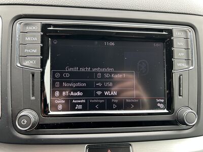 VW Sharan Gebrauchtwagen VW Sharan Gebrauchtwagen