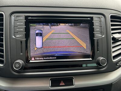 VW Sharan Gebrauchtwagen VW Sharan Gebrauchtwagen