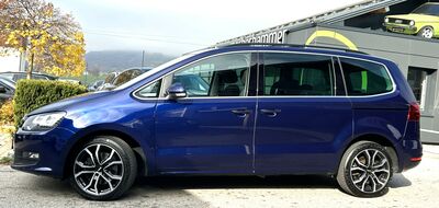 VW Sharan Gebrauchtwagen VW Sharan Gebrauchtwagen