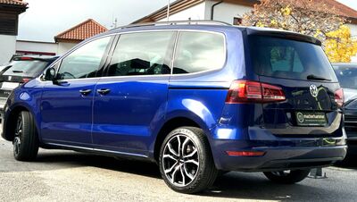 VW Sharan Gebrauchtwagen VW Sharan Gebrauchtwagen