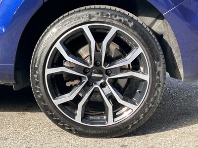 VW Sharan Gebrauchtwagen VW Sharan Gebrauchtwagen