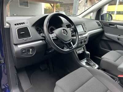 VW Sharan Gebrauchtwagen VW Sharan Gebrauchtwagen