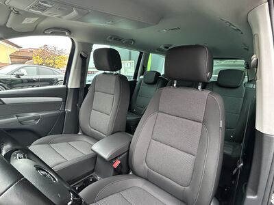 VW Sharan Gebrauchtwagen VW Sharan Gebrauchtwagen