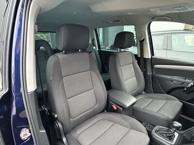 VW Sharan Gebrauchtwagen VW Sharan Gebrauchtwagen