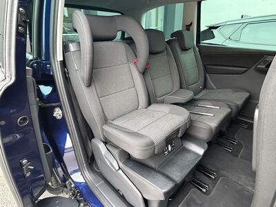 VW Sharan Gebrauchtwagen VW Sharan Gebrauchtwagen