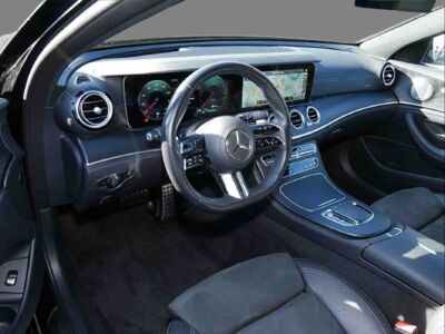 Mercedes-Benz E-Klasse Gebrauchtwagen Mercedes-Benz E-Klasse Gebrauchtwagen