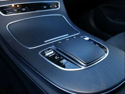 Mercedes-Benz E-Klasse Gebrauchtwagen Mercedes-Benz E-Klasse Gebrauchtwagen