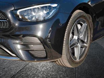 Mercedes-Benz E-Klasse Gebrauchtwagen Mercedes-Benz E-Klasse Gebrauchtwagen