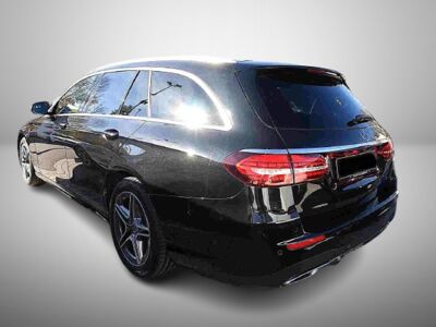 Mercedes-Benz E-Klasse Gebrauchtwagen Mercedes-Benz E-Klasse Gebrauchtwagen