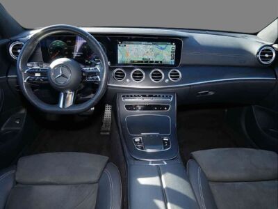 Mercedes-Benz E-Klasse Gebrauchtwagen Mercedes-Benz E-Klasse Gebrauchtwagen