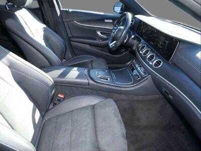 Mercedes-Benz E-Klasse Gebrauchtwagen Mercedes-Benz E-Klasse Gebrauchtwagen