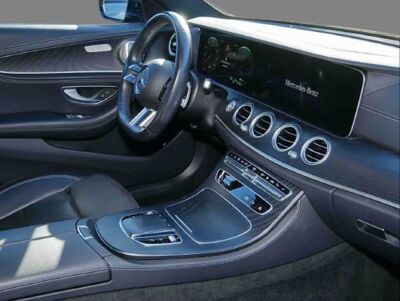 Mercedes-Benz E-Klasse Gebrauchtwagen Mercedes-Benz E-Klasse Gebrauchtwagen