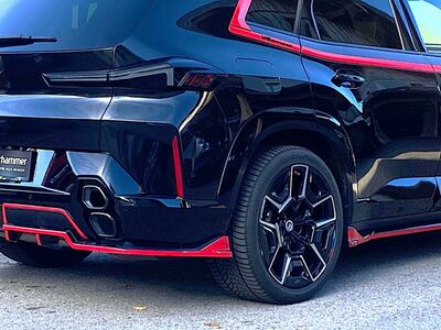 BMW XM Gebrauchtwagen BMW XM Gebrauchtwagen