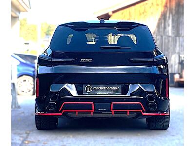 BMW XM Gebrauchtwagen BMW XM Gebrauchtwagen