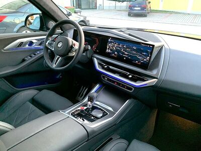 BMW XM Gebrauchtwagen BMW XM Gebrauchtwagen