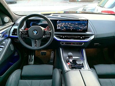 BMW XM Gebrauchtwagen BMW XM Gebrauchtwagen