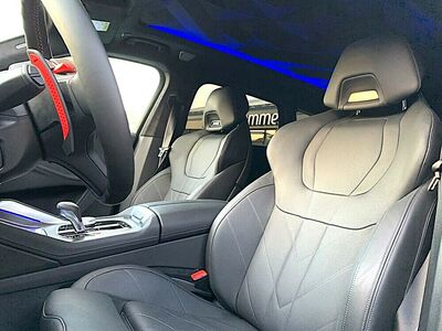 BMW XM Gebrauchtwagen BMW XM Gebrauchtwagen