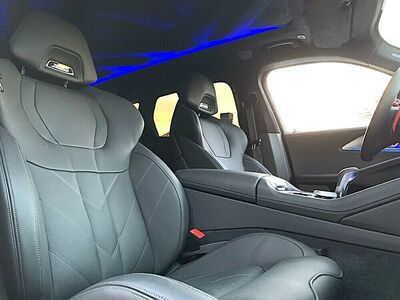 BMW XM Gebrauchtwagen BMW XM Gebrauchtwagen