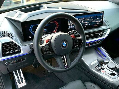 BMW XM Gebrauchtwagen BMW XM Gebrauchtwagen