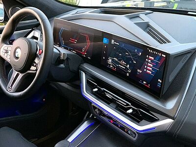 BMW XM Gebrauchtwagen BMW XM Gebrauchtwagen