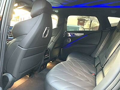 BMW XM Gebrauchtwagen BMW XM Gebrauchtwagen