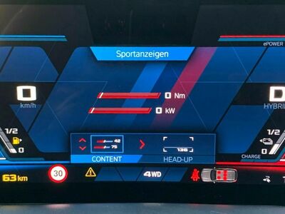 BMW XM Gebrauchtwagen BMW XM Gebrauchtwagen