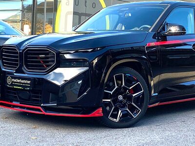 BMW XM Gebrauchtwagen BMW XM Gebrauchtwagen