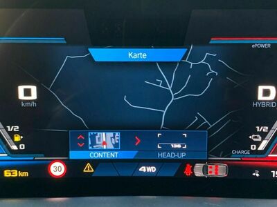 BMW XM Gebrauchtwagen BMW XM Gebrauchtwagen