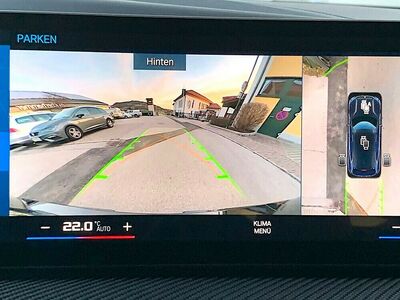 BMW XM Gebrauchtwagen BMW XM Gebrauchtwagen