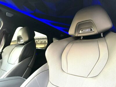 BMW XM Gebrauchtwagen BMW XM Gebrauchtwagen