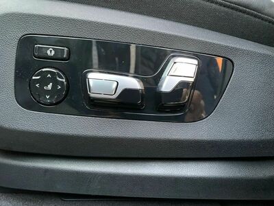 BMW XM Gebrauchtwagen BMW XM Gebrauchtwagen