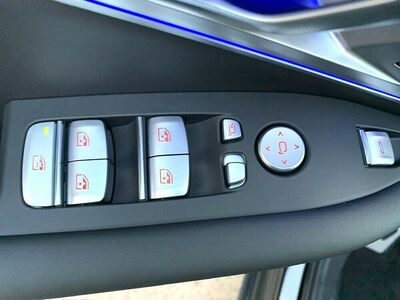 BMW XM Gebrauchtwagen BMW XM Gebrauchtwagen