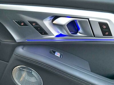 BMW XM Gebrauchtwagen BMW XM Gebrauchtwagen