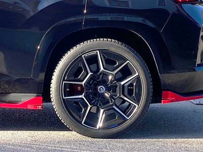 BMW XM Gebrauchtwagen BMW XM Gebrauchtwagen