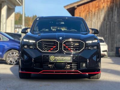 BMW XM Gebrauchtwagen BMW XM Gebrauchtwagen