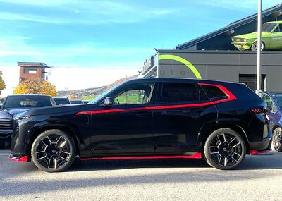 BMW XM Gebrauchtwagen BMW XM Gebrauchtwagen