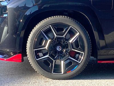 BMW XM Gebrauchtwagen BMW XM Gebrauchtwagen