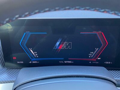 BMW XM Gebrauchtwagen BMW XM Gebrauchtwagen