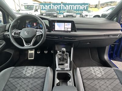 VW Golf Gebrauchtwagen VW Golf Gebrauchtwagen