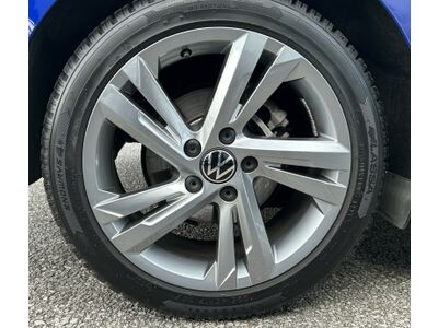 VW Golf Gebrauchtwagen VW Golf Gebrauchtwagen