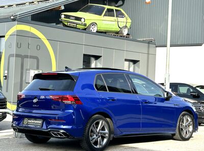 VW Golf Gebrauchtwagen VW Golf Gebrauchtwagen