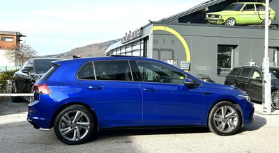 VW Golf Gebrauchtwagen VW Golf Gebrauchtwagen