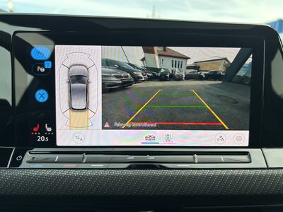 VW Golf Gebrauchtwagen VW Golf Gebrauchtwagen