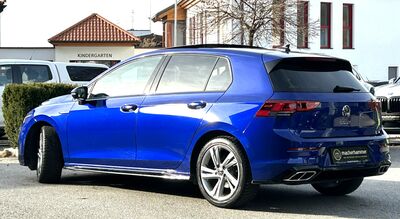 VW Golf Gebrauchtwagen VW Golf Gebrauchtwagen