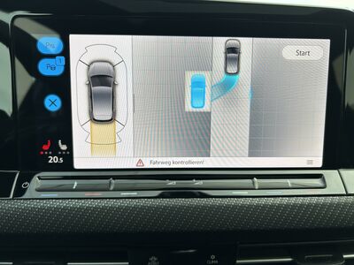 VW Golf Gebrauchtwagen VW Golf Gebrauchtwagen