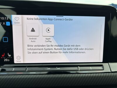 VW Golf Gebrauchtwagen VW Golf Gebrauchtwagen